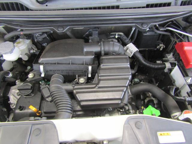 ワゴンＲ ハイブリッドＦＸ　セーフティパッケージ　ブレーキサポート　メモリーナビ（14枚目）