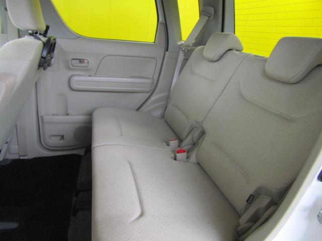 ワゴンＲ ハイブリッドＦＸ　セーフティパッケージ　ブレーキサポート　メモリーナビ（17枚目）