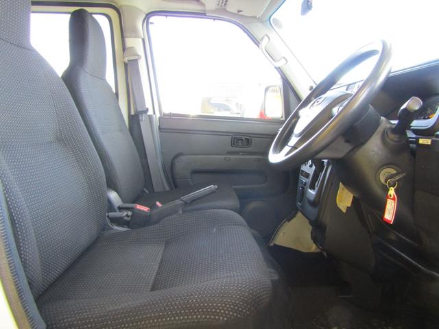 ハイゼットカーゴ ＤＸ　ＳＡＩＩＩ　ブレーキサポート　アイドリングストップ（14枚目）