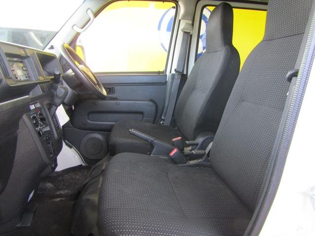 ハイゼットカーゴ ＤＸ　ＳＡＩＩＩ　ブレーキサポート　アイドリングストップ（15枚目）