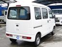 SUBARU SAMBAR VAN