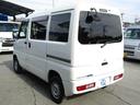 MITSUBISHI MINICAB-MIEV