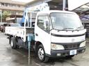 TOYOTA DYNA TRUCK