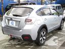 SUBARU XV HYBRID