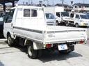 NISSAN VANETTE TRUCK