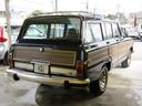 AMC JEEP JEEP GRAND WAGONEER