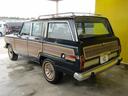 AMC JEEP JEEP GRAND WAGONEER