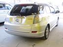 HONDA FIT SHUTTLE HYBRID