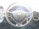HONDA FIT SHUTTLE HYBRID