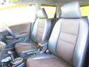 HONDA FIT SHUTTLE HYBRID