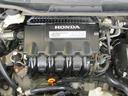 HONDA FIT SHUTTLE HYBRID