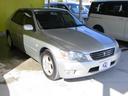 TOYOTA ALTEZZA