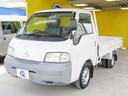 NISSAN VANETTE TRUCK