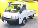 NISSAN VANETTE TRUCK