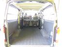 NISSAN NV350CARAVAN VAN