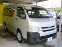 TOYOTA HIACE WAGON