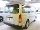 TOYOTA HIACE WAGON
