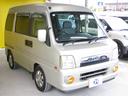 SUBARU DIAS WAGON