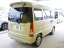 SUBARU DIAS WAGON