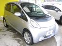 MITSUBISHI I-MIEV
