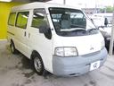 MITSUBISHI DELICA VAN