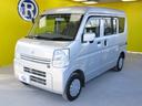 エブリイ ジョインターボ　ワンオーナー　キーレス　パワーウィンドウ（8枚目）