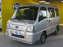 SUBARU SAMBAR VAN