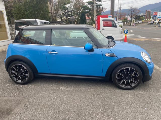 ＭＩＮＩ ＭＩＮＩ