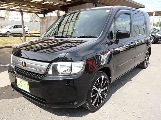 W 社外HDDナビ Bカメラ Pスライド 禁煙車(7枚目)