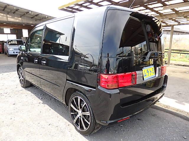W 社外HDDナビ Bカメラ Pスライド 禁煙車(9枚目)