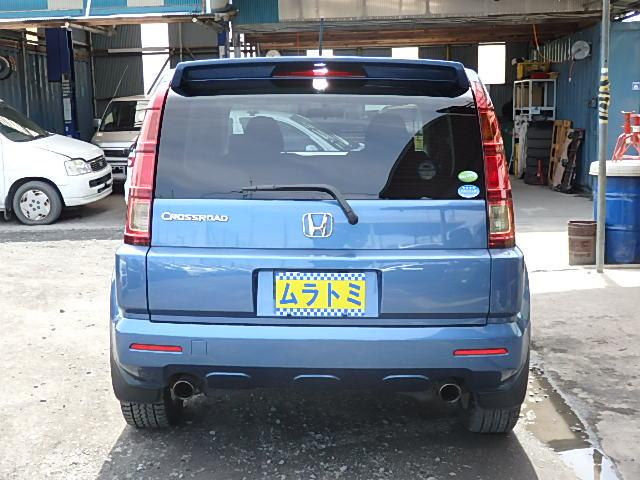 20X 4WD HDDナビ ワンセグ 禁煙車 保証書(3枚目)