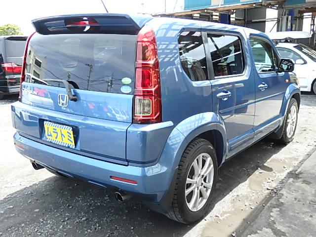 20X 4WD HDDナビ ワンセグ 禁煙車 保証書(8枚目)