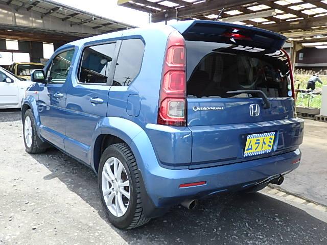 20X 4WD HDDナビ ワンセグ 禁煙車 保証書(9枚目)