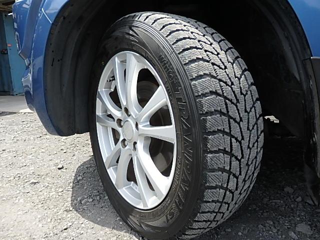 20X 4WD HDDナビ ワンセグ 禁煙車 保証書(19枚目)