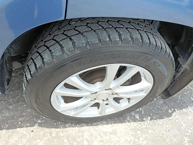 20X 4WD HDDナビ ワンセグ 禁煙車 保証書(20枚目)
