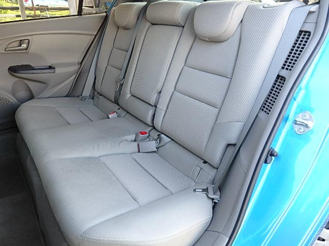 L インターナビ Bカメラ 地デジ HID 禁煙車 保証書(14枚目)