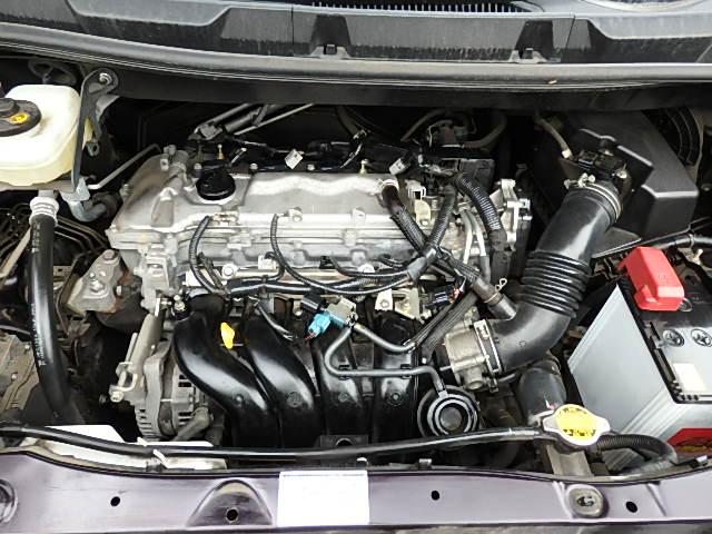 ZS 純正ナビ Bカメラ 地デジ Pスラ 保証書 禁煙車(17枚目)