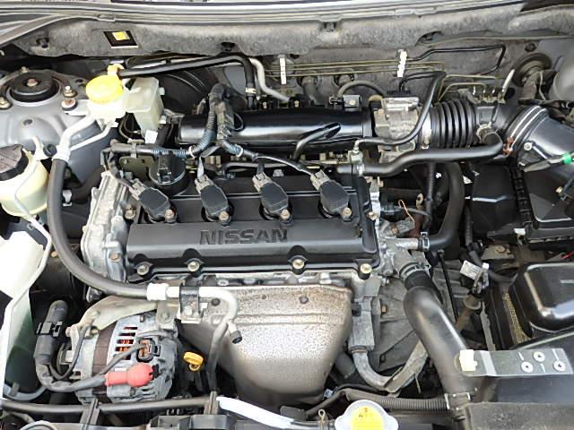 Xt 4WD 純正ナビ Bカメラ HID 禁煙車(17枚目)