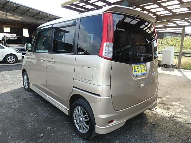 TS ターボ 両側Pスラ HDDナビ Bカメラ 地デジ(9枚目)