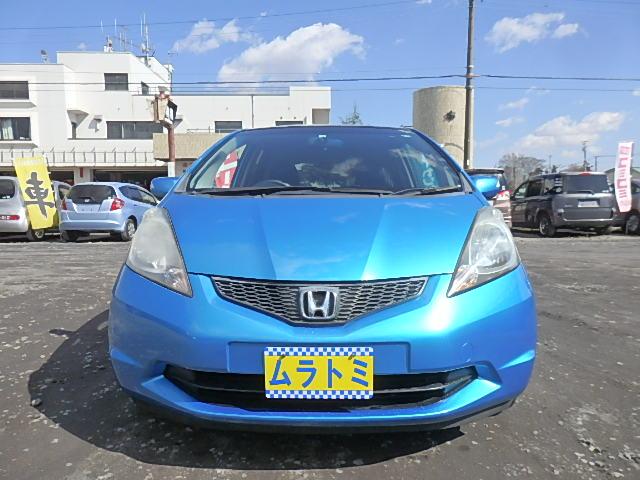 ホンダ フィット ｇ ハイウェイエディション ｈｄｄナビ ｃｄ ｄｖｄ 地デジｔｖ ｓコンテ 12 9万円 平成年 08年 神奈川県 中古車 価格 Com