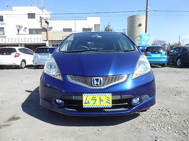 ホンダフィットｒｓ 中古車 Motor Fan モーターファン