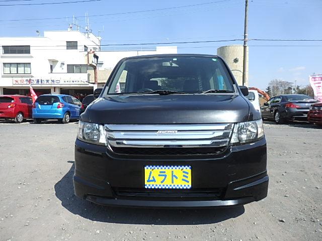 メール便無料 モビリオスパイク ｈｉｄ パドルシフト 純正インナーキャリア装備 国内自動車本体 Www Smithsfalls Ca