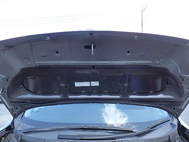 ZS 煌 1オーナー車 禁煙車 HDDナビ CD DVD AUX SD フルセグ 後席モニター 両側Pスライド HID オートライト フォグ コーナーセンサー ステアリモコン パドルシフト 革巻きステア ETC(6枚目)