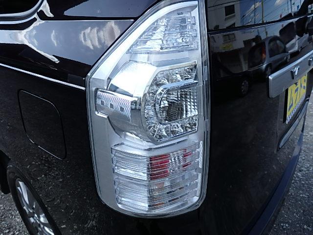 ZS 煌 1オーナー車 禁煙車 HDDナビ CD DVD AUX SD フルセグ 後席モニター 両側Pスライド HID オートライト フォグ コーナーセンサー ステアリモコン パドルシフト 革巻きステア ETC(18枚目)