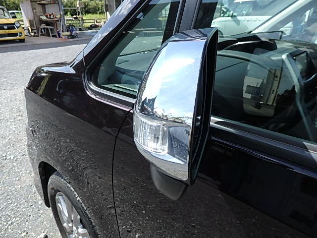 ZS 煌 1オーナー車 禁煙車 HDDナビ CD DVD AUX SD フルセグ 後席モニター 両側Pスライド HID オートライト フォグ コーナーセンサー ステアリモコン パドルシフト 革巻きステア ETC(24枚目)