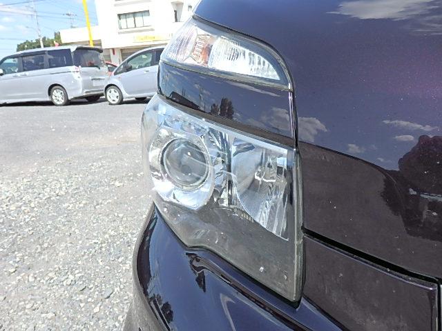 ZS 煌 1オーナー車 禁煙車 HDDナビ CD DVD AUX SD フルセグ 後席モニター 両側Pスライド HID オートライト フォグ コーナーセンサー ステアリモコン パドルシフト 革巻きステア ETC(25枚目)