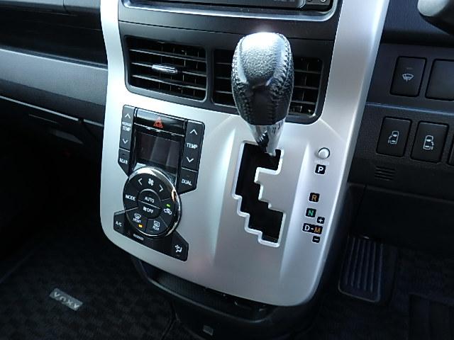 ZS 煌 1オーナー車 禁煙車 HDDナビ CD DVD AUX SD フルセグ 後席モニター 両側Pスライド HID オートライト フォグ コーナーセンサー ステアリモコン パドルシフト 革巻きステア ETC(42枚目)