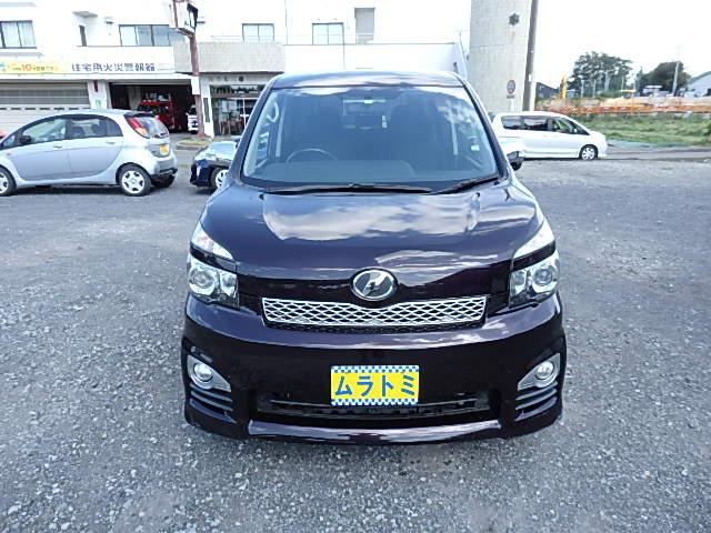 ZS 煌 1オーナー車 禁煙車 HDDナビ CD DVD AUX SD フルセグ 後席モニター 両側Pスライド HID オートライト フォグ コーナーセンサー ステアリモコン パドルシフト 革巻きステア ETC(70枚目)