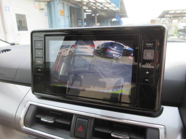 キャスト スタイルＧ　ターボ　ＳＡＩＩ　１オーナー車　禁煙車　大画面ＳＤナビ　Ｂｌｕｅｔｏｏｔｈ　フルセグＴＶ　バックカメラ　ＥＴＣ　ドラレコ　ブレーキサポート　車線逸脱警報　アイドリングストップ（12枚目）