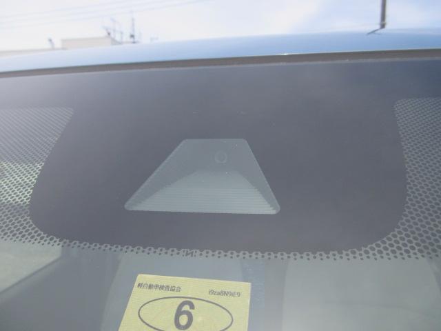 Ｎ－ＷＧＮ Ｌホンダセンシング　ＬＫＡＳ　ブレーキサポート　車線逸脱警報　標識認識機能　アイドリングストップ　クリアランスソナー　ＥＴＣ　シートヒーター　クリーンイオンＡＣ　ステアリモコン（9枚目）